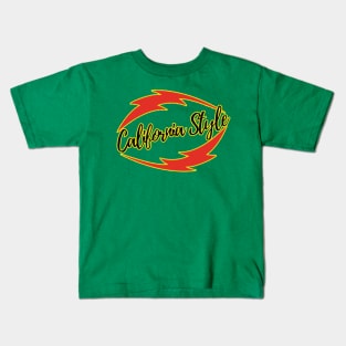 CALIFORNIA Kids T-Shirt